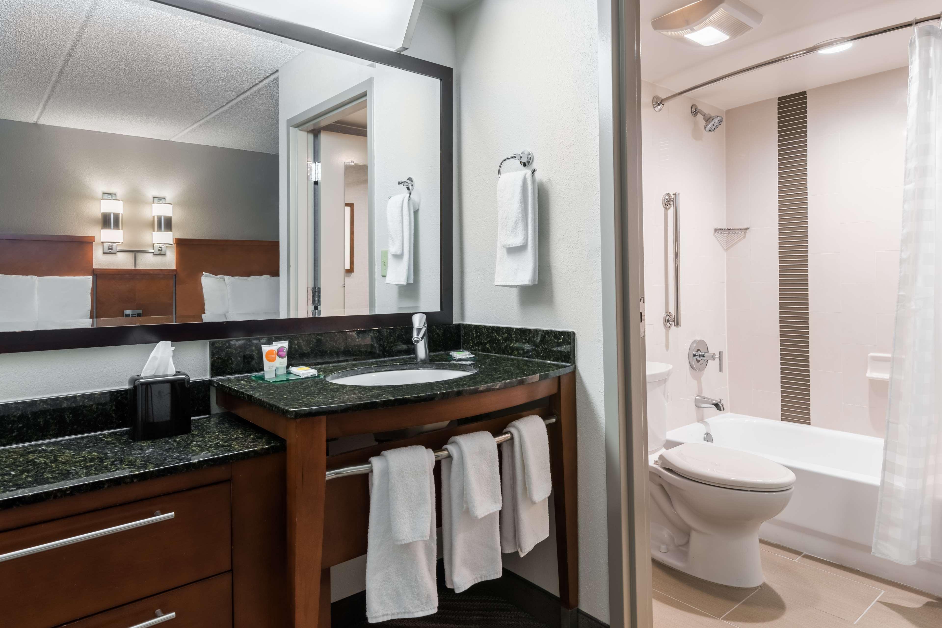 Hyatt Place Atlanta Duluth Johns Creek Exteriör bild