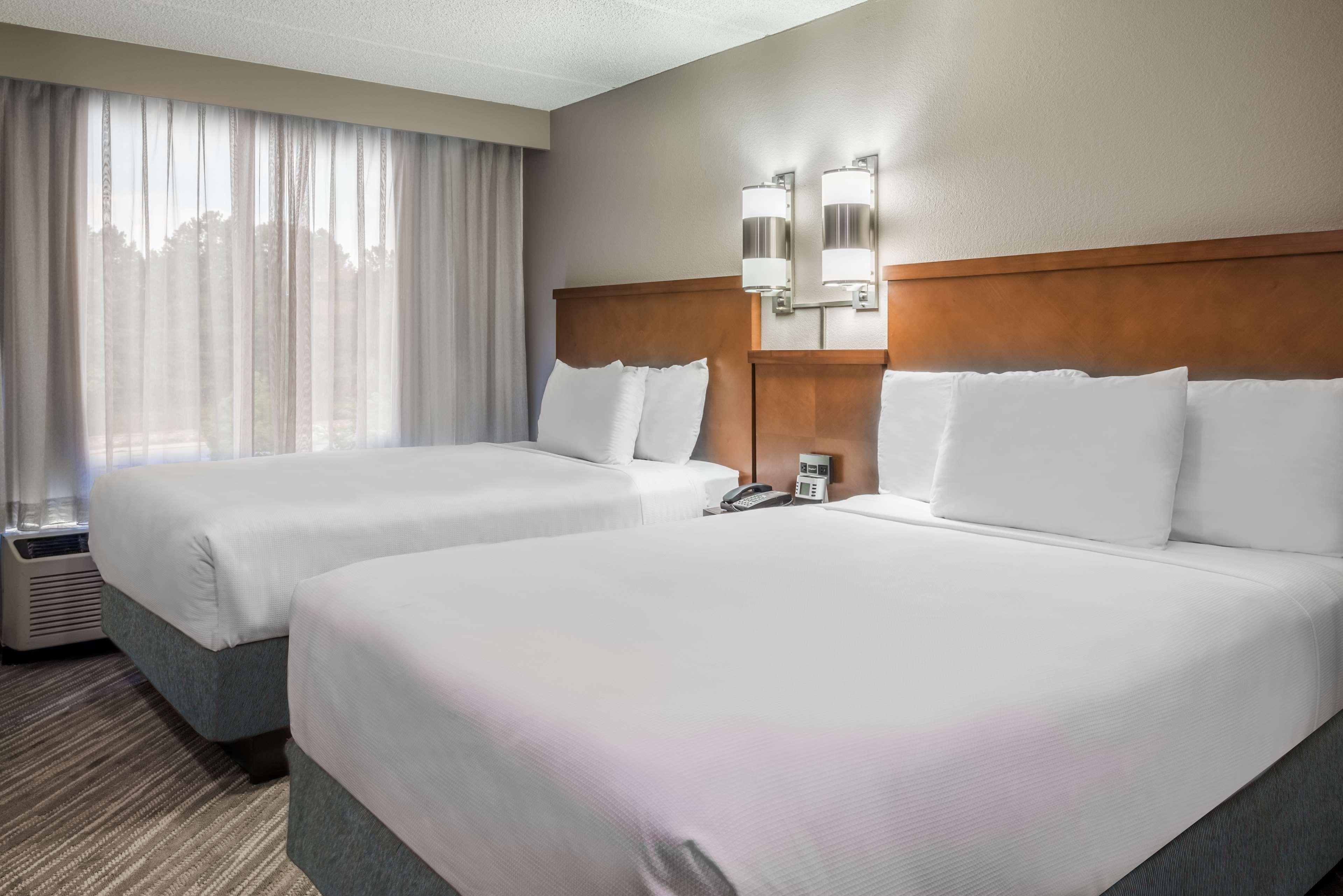 Hyatt Place Atlanta Duluth Johns Creek Exteriör bild