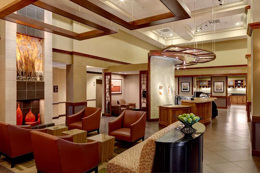 Hyatt Place Atlanta Duluth Johns Creek Inreriör bild