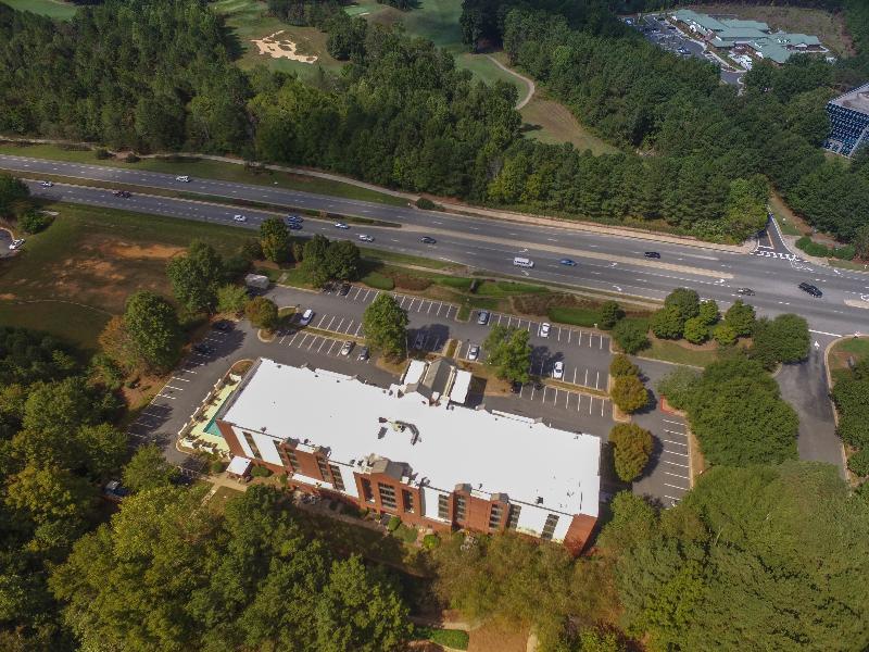 Hyatt Place Atlanta Duluth Johns Creek Exteriör bild