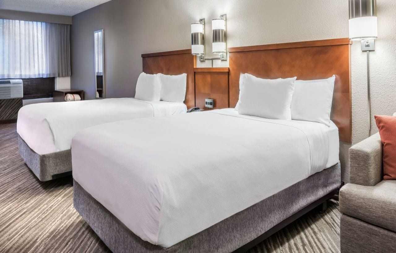 Hyatt Place Atlanta Duluth Johns Creek Exteriör bild